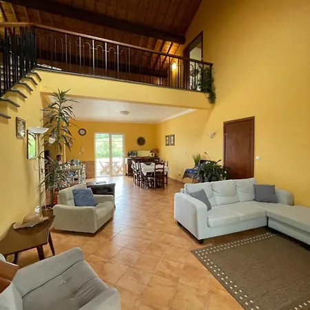 Em Casa Da Avo Ines Apartment *