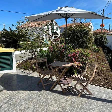 Apartment Em Casa Da Avo Ines *