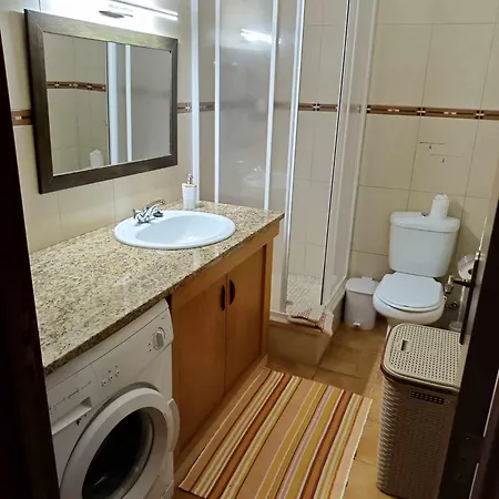 Apartment Em Casa Da Avo Ines