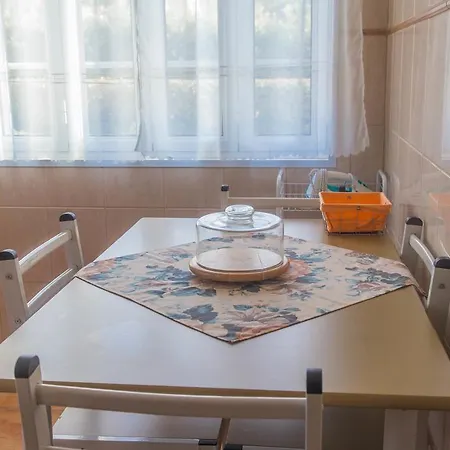 Apartment Em Casa Da Avo Ines