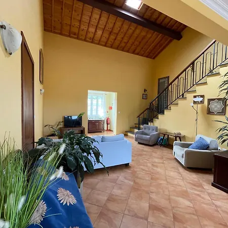 Em Casa Da Avo Ines Apartment *