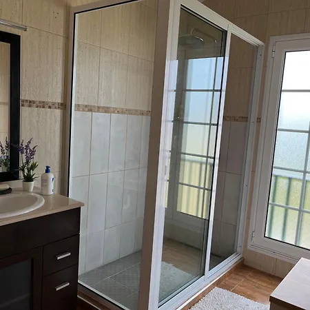 아파트 Em Casa Da Avo Ines Sao Bras (Azores)