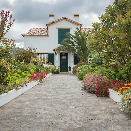 아파트 Em Casa Da Avo Ines Sao Bras (Azores)