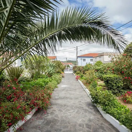 Em Casa Da Avo Ines شقة *