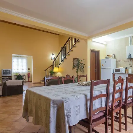 Em Casa Da Avo Ines Appartement Porto Formoso