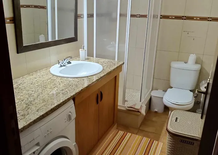 Διαμέρισμα Em Casa Da Avo Ines