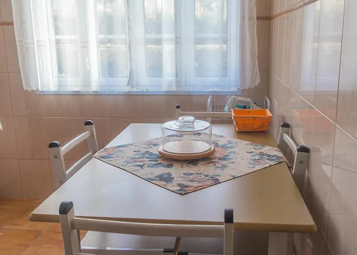 アパート Em Casa Da Avo Ines