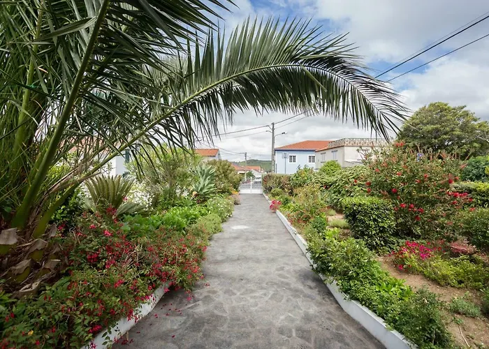 Em Casa Da Avo Ines Διαμέρισμα *