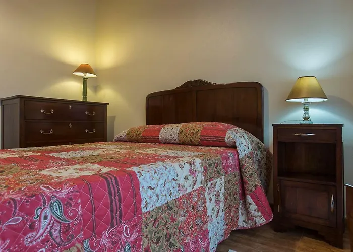 Em Casa Da Avo Ines Διαμέρισμα Sao Bras (Azores)